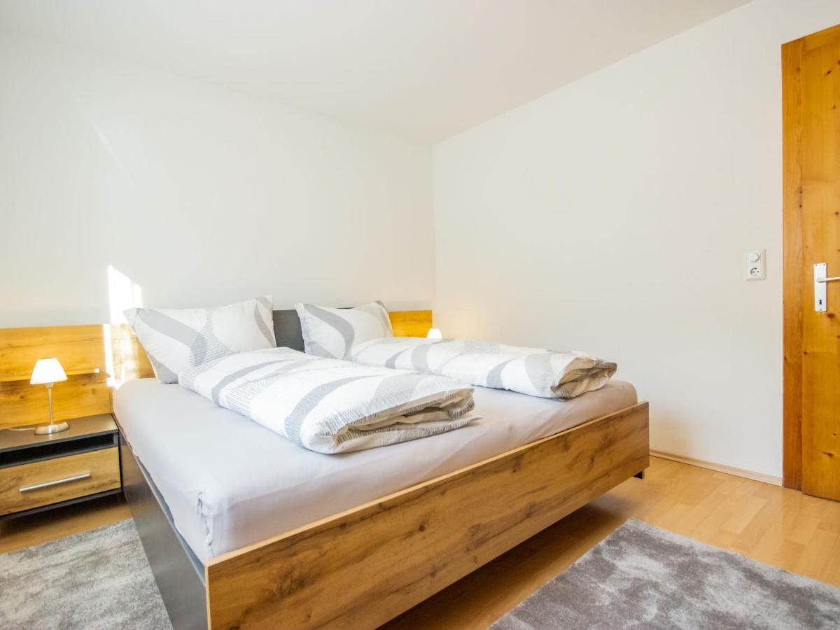 Apartment Christine By Interhome Prutz Ngoại thất bức ảnh