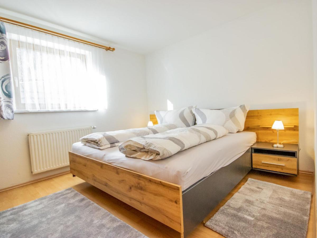 Apartment Christine By Interhome Prutz Ngoại thất bức ảnh