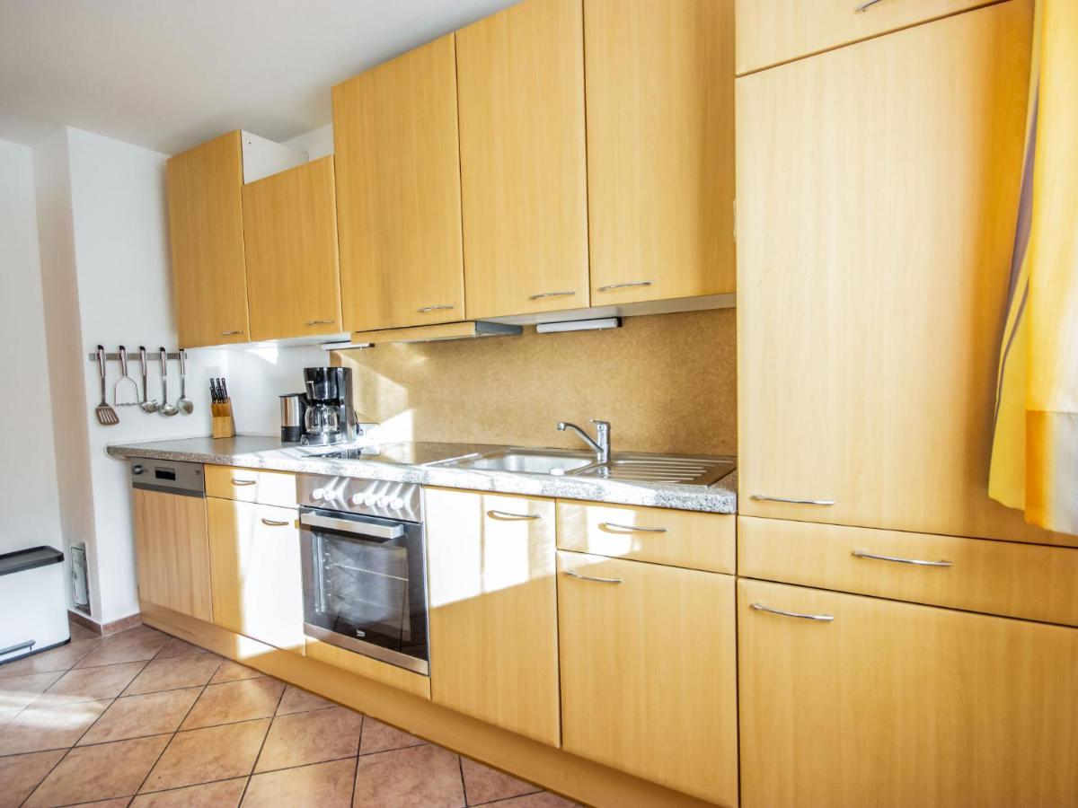 Apartment Christine By Interhome Prutz Ngoại thất bức ảnh