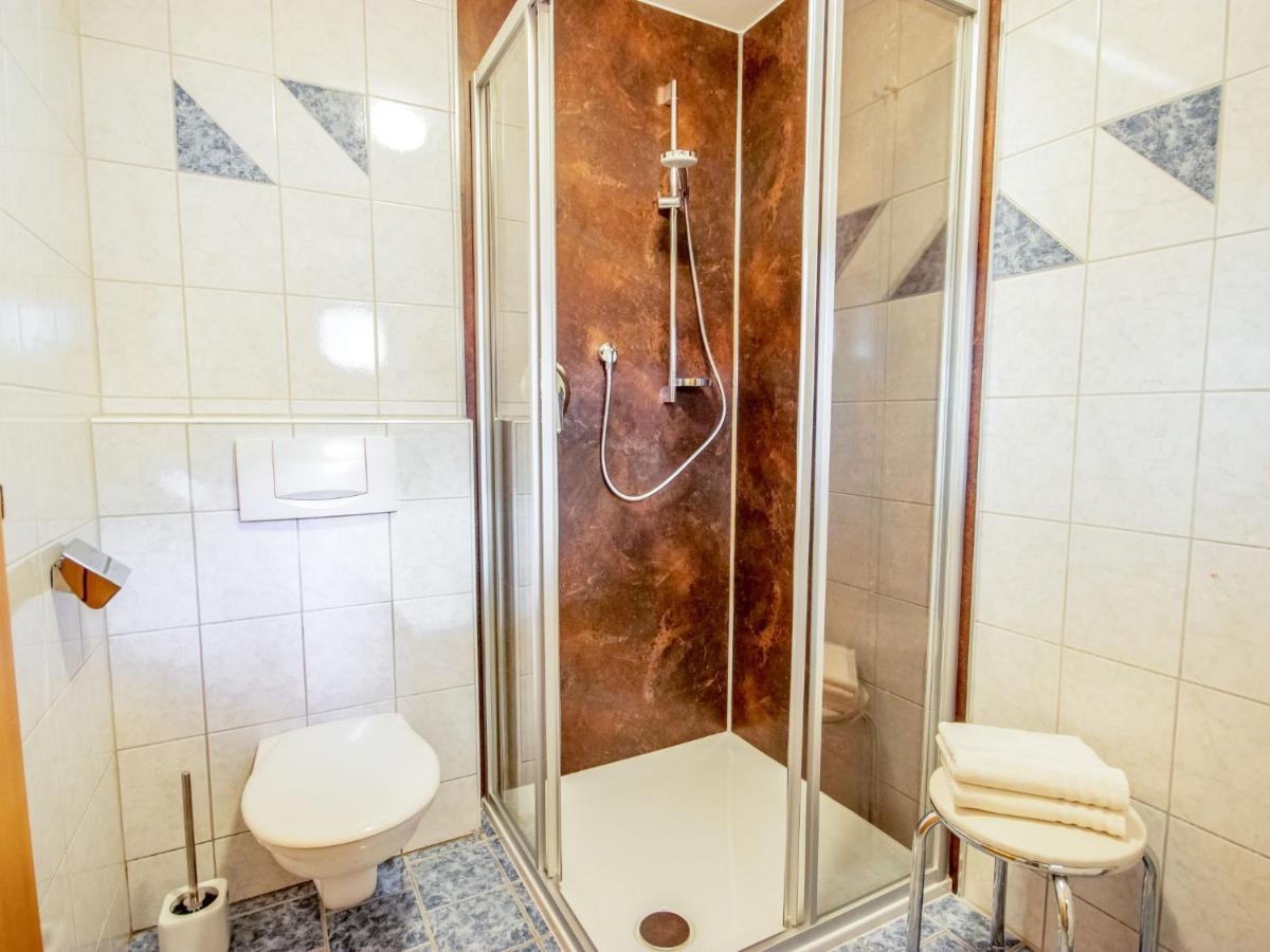 Apartment Christine By Interhome Prutz Ngoại thất bức ảnh