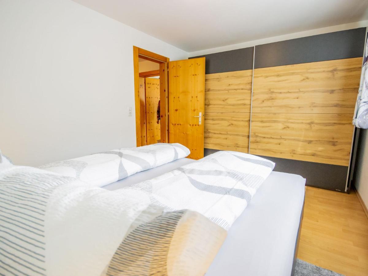 Apartment Christine By Interhome Prutz Ngoại thất bức ảnh