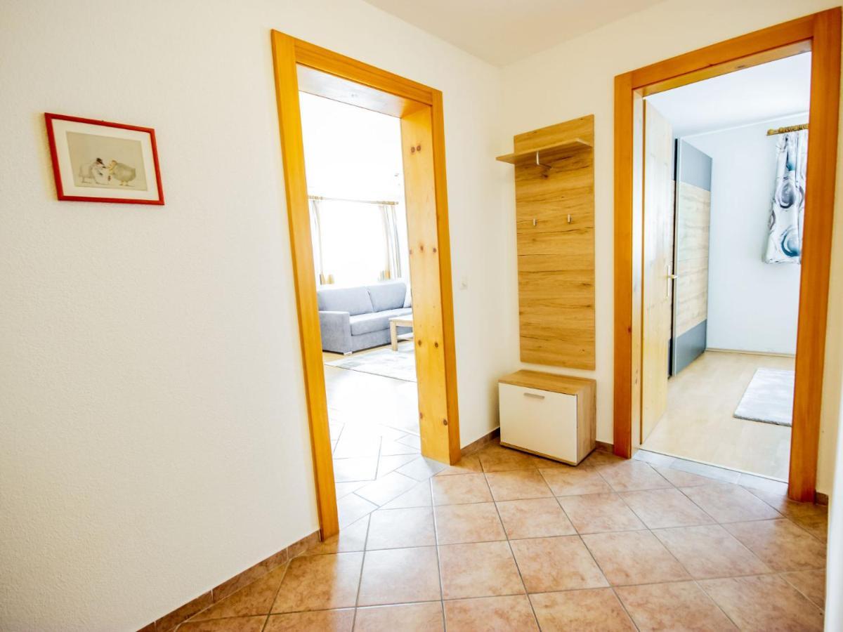 Apartment Christine By Interhome Prutz Ngoại thất bức ảnh