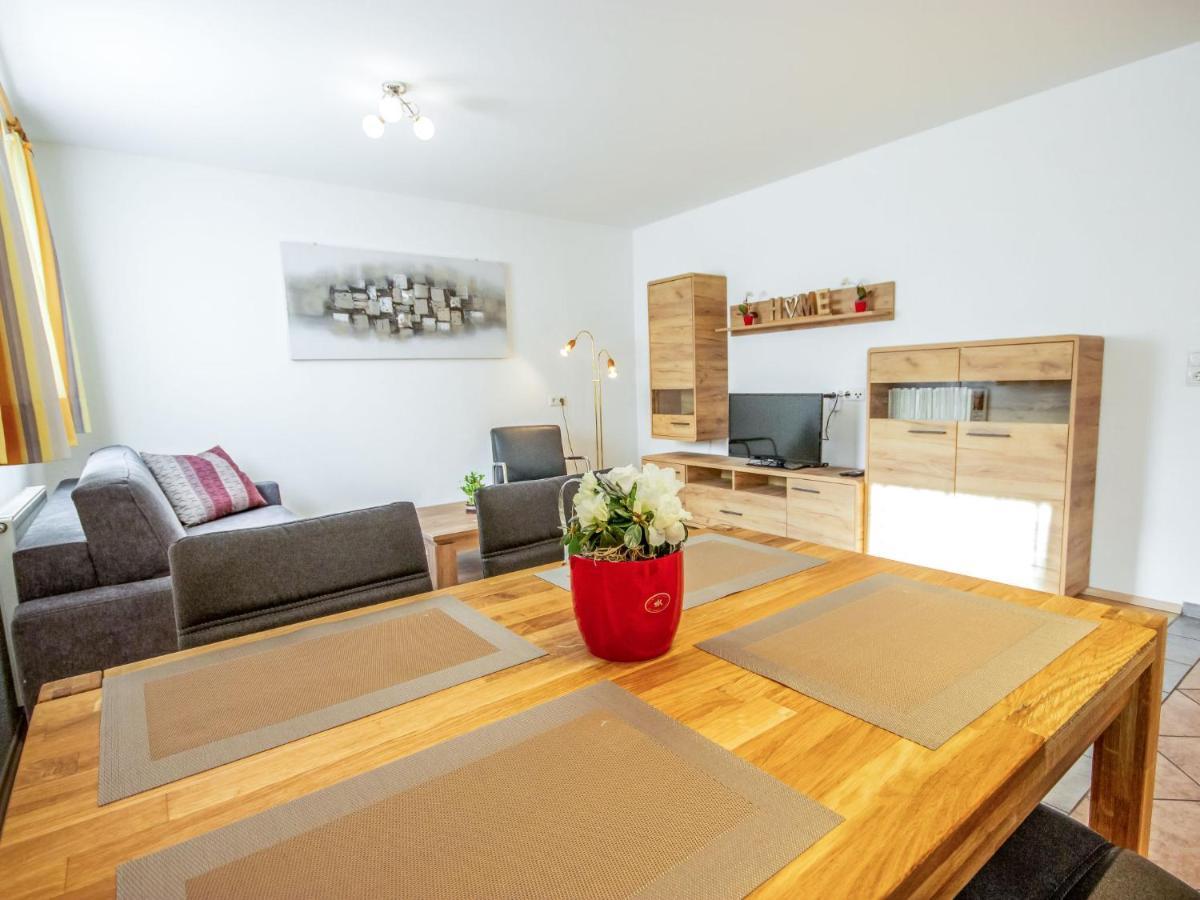 Apartment Christine By Interhome Prutz Ngoại thất bức ảnh