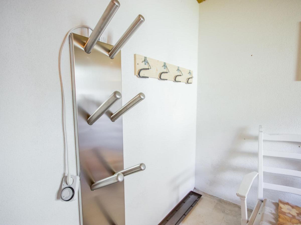 Apartment Christine By Interhome Prutz Ngoại thất bức ảnh