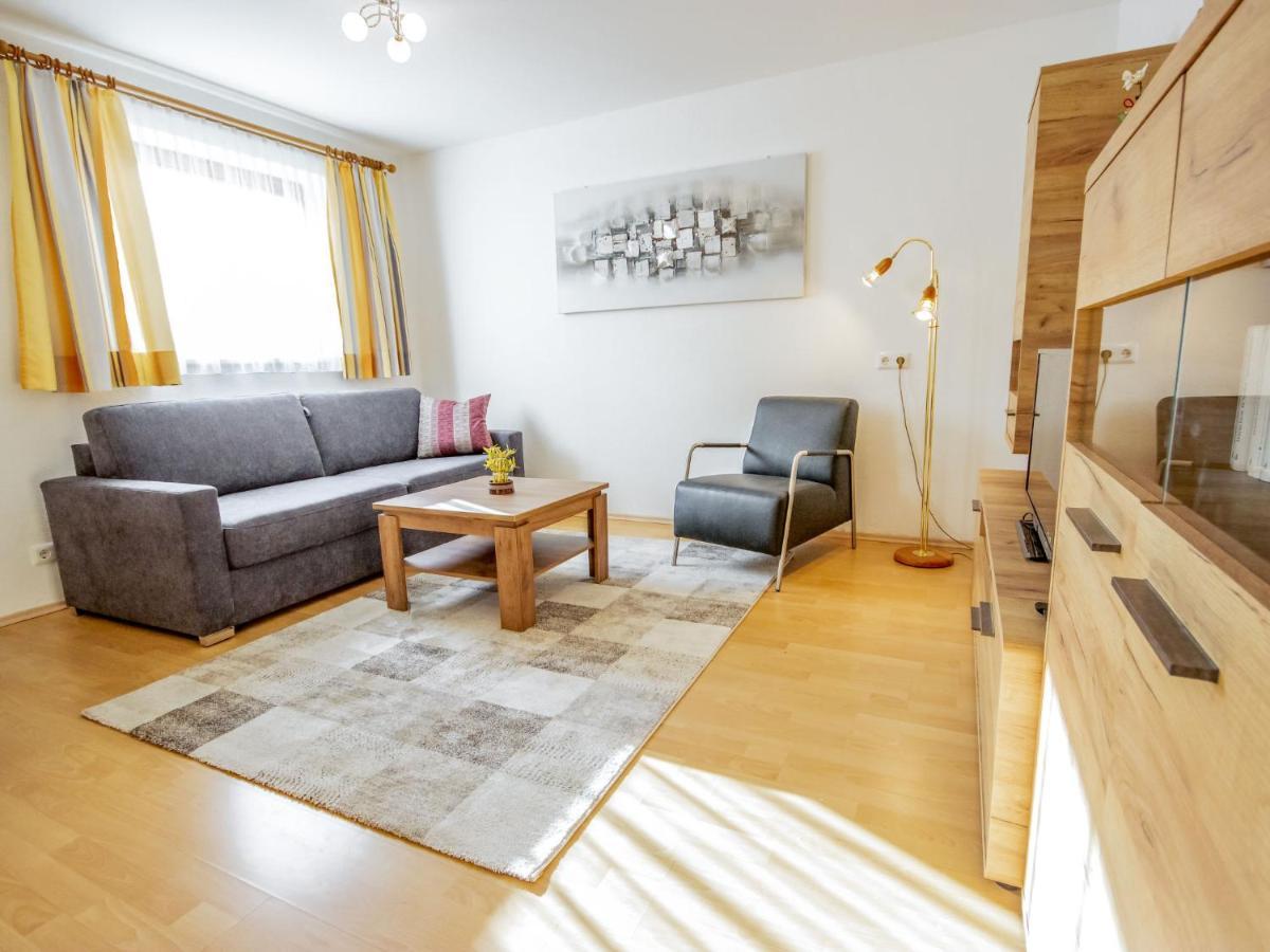 Apartment Christine By Interhome Prutz Ngoại thất bức ảnh