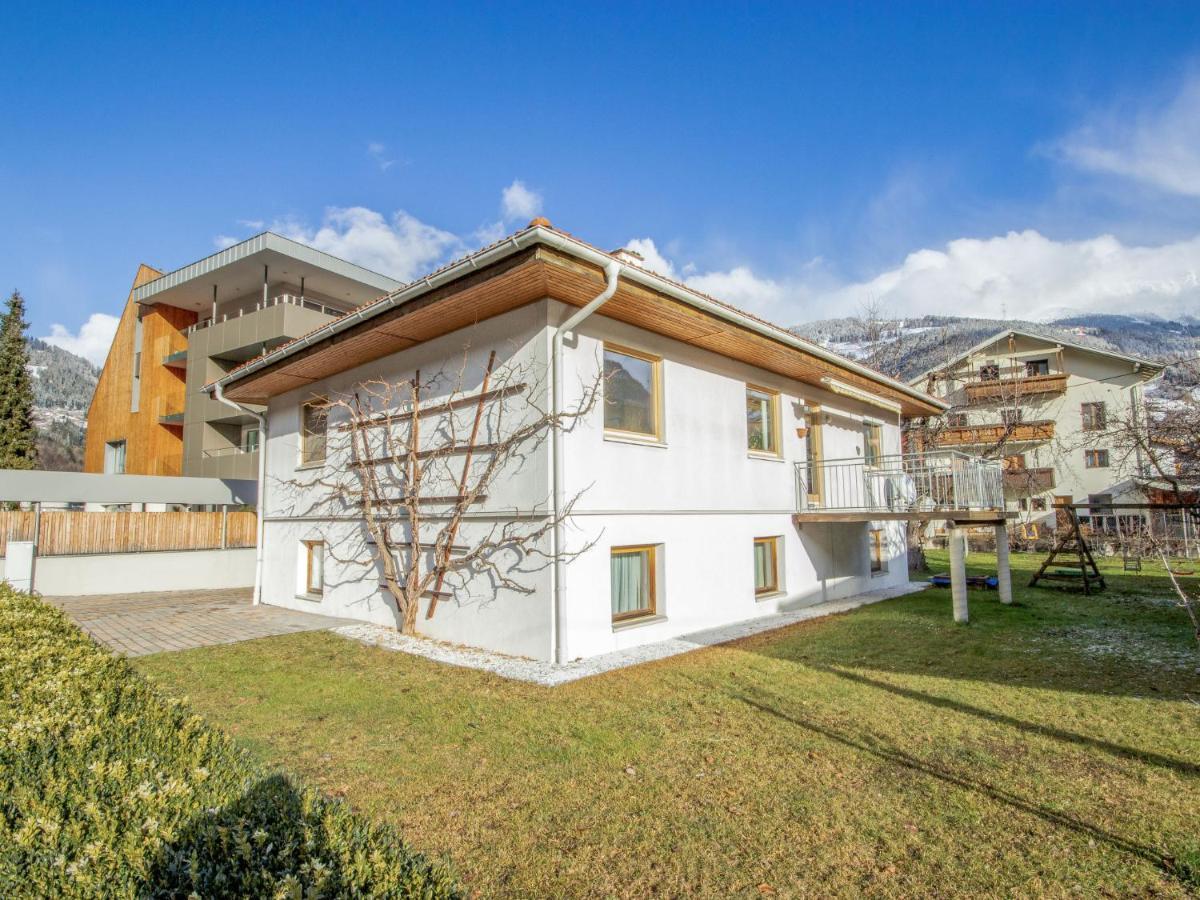 Apartment Christine By Interhome Prutz Ngoại thất bức ảnh